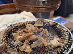 -韩风烤牛肉冷面店