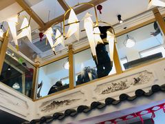 -兔行天下-鸿鹤鲜锅兔(中海国际店)