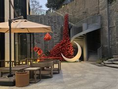 -阿纳迪酒店·秘境西餐厅