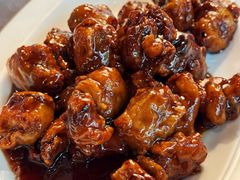 -山外山菜馆(玉泉路店)