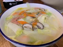 -鸡毛店·川菜(双楠店)