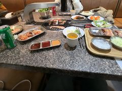 -高丽苑韩国烤肉(海昌路旗舰店)