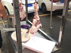 -莲香西域·正宗新疆菜(龙华店)