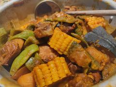 -关东小磨东北菜(漕河泾印象城店)