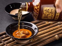 -懒谈秦市井羊肉馆(光谷青年城店)