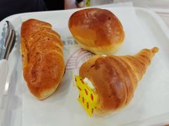 -新侨三宝乐面包店(崇文门店)