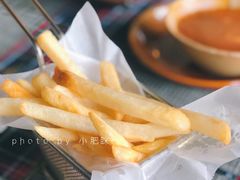 -小世界西餐厅(建国门店)