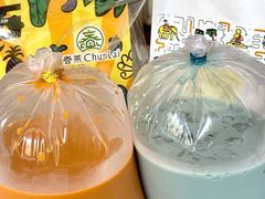 -春莱·老挝咖啡·泰式奶茶(钟楼店)