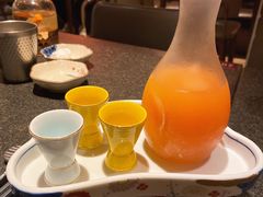 桃花酿-丝路金桃·新疆菜(徐汇店)