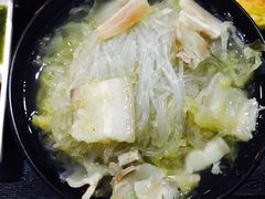 -欧阳家吊炉饼(九纬路店)