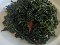 -六合居·邯郸菜·武安菜起源地