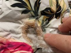 -曹树华专业无痕织补