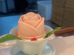 -蔡澜点心·粤菜(万菱汇店)