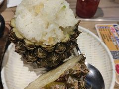 -茄子恰恰·新云南小炒(坪山益田店)