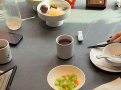 鲜椒烧武昌鱼-俏立方·15年新楚菜