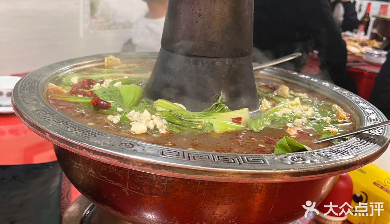 据说大口撸串更香哦～