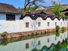 -乌镇景区