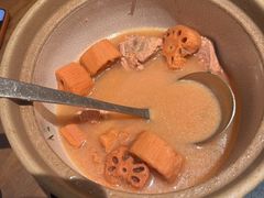 -静一餐厅·湖北菜(前门店)