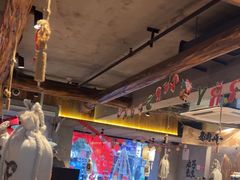 -北丐先生·野馄饨烧烤(雨花万象店)