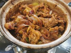 -川香煲(茅台路店)