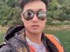 -仙海旅游度假区