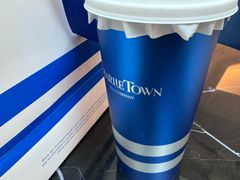 -CHARLIETOWN红茶公司(南京万象天地店)