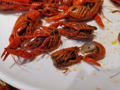 -美膳居川菜馆油焖大虾烧烤(卓刀泉店)