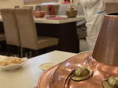 -八先生涮肉房(三里河店)