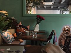 -ZooYoo佐佑咖啡(鼓楼店)