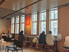 -麦当劳(厦门思明路店)