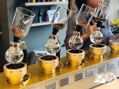 -dotcom coffee古点咖啡(致真大厦店)