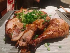 -绿茶餐厅(领展购物广场·中关村店)