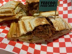 -YEECOO野可(长园路店)