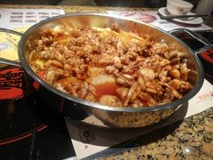 -黄记煌·三汁焖锅(万达广场店)