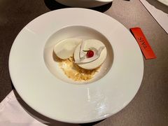 -三利音·东方司宴(外滩店)
