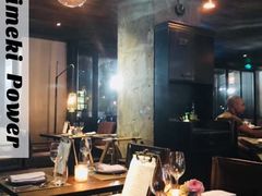 -Carbon莫卡哆·意大利复古集市餐厅(杭州大厦店)