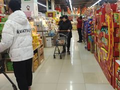 -北国超市(天河店)