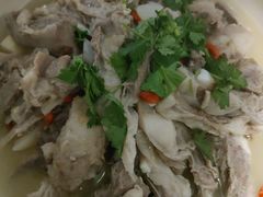 -丝宴·凤城印象·西北特色菜(彩虹湾店)