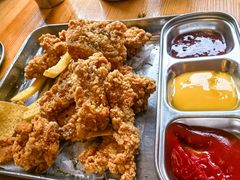 -青春分食(仙林大学城店)
