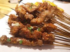 -不曾在把把烧•烧烤(莲坂磐基店)