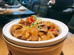 西湖功夫牛蹄-杭百味·大众精选杭帮菜(西湖音乐喷泉店)