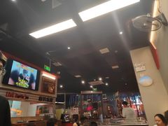 -许哥东北烧烤·铁丳烤串·宫后夹肉(繁花中心店)