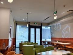 -油梨树 AVOCADO TREE(亮马桥店)