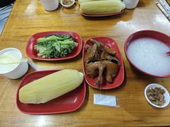 -光明刘冰乳鸽店(光明法政北路店)