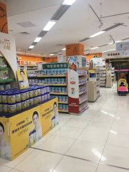 -孩子王童乐园(西安盛龙店)