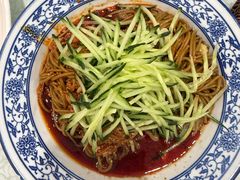 -西安饭庄·非遗陕菜(凤城五路店)