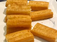 大油条-宁波新晶都开元名庭大酒店·华晶中餐厅(百丈东路店)