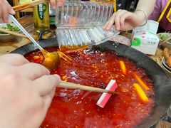 -星鸿社重庆老火锅