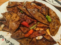 -張飛扒肉·龙江非遗(道外店)