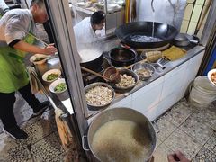 -甘记肥肠粉(马鞍北路店)